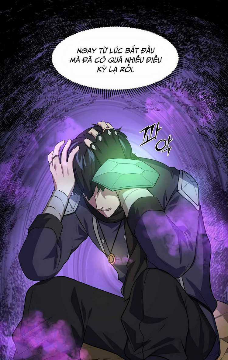 Tôi Thăng Cấp Bằng Kĩ Năng Chapter 22 trang 85