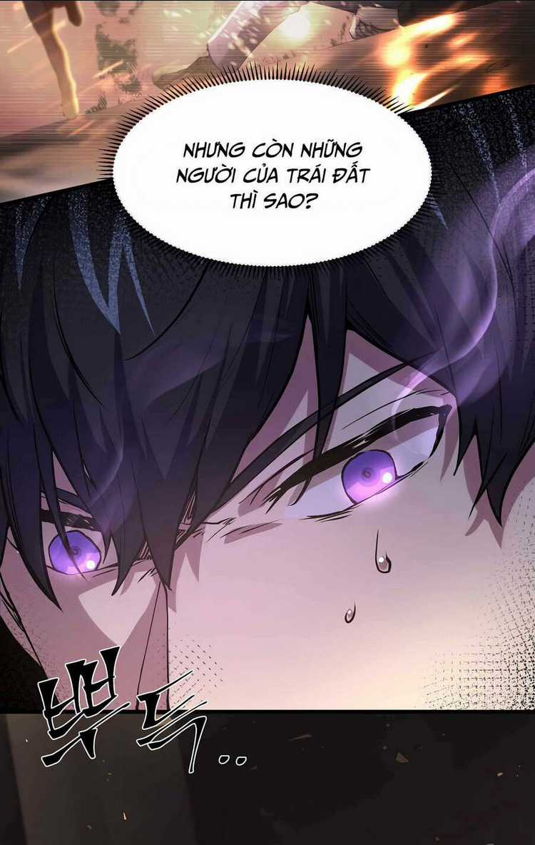 Tôi Thăng Cấp Bằng Kĩ Năng Chapter 22 trang 87