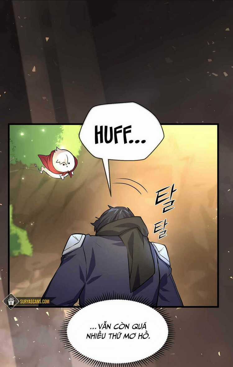 Tôi Thăng Cấp Bằng Kĩ Năng Chapter 22 trang 88