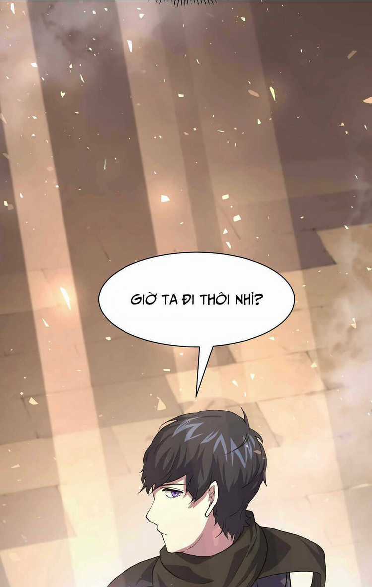 Tôi Thăng Cấp Bằng Kĩ Năng Chapter 22 trang 89