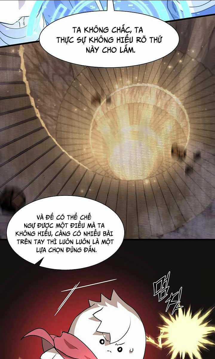 Tôi Thăng Cấp Bằng Kĩ Năng Chapter 23 trang 10