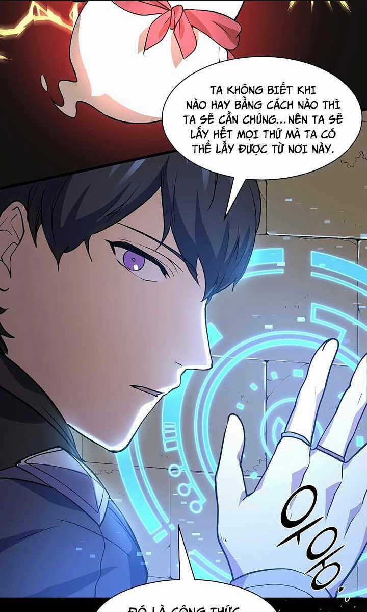 Tôi Thăng Cấp Bằng Kĩ Năng Chapter 23 trang 11