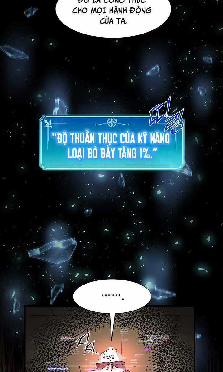 Tôi Thăng Cấp Bằng Kĩ Năng Chapter 23 trang 12