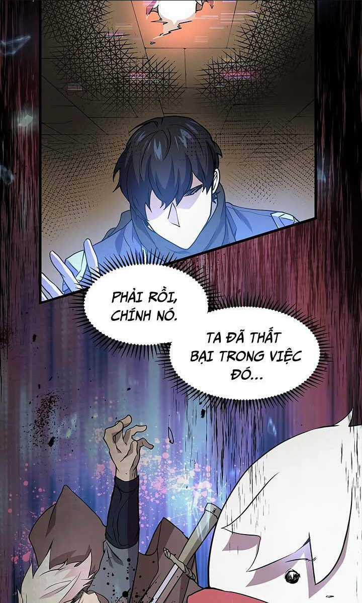 Tôi Thăng Cấp Bằng Kĩ Năng Chapter 23 trang 13