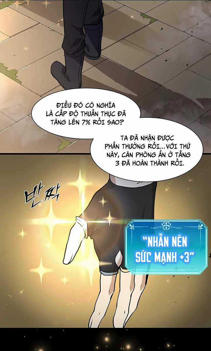 Tôi Thăng Cấp Bằng Kĩ Năng Chapter 23 trang 16