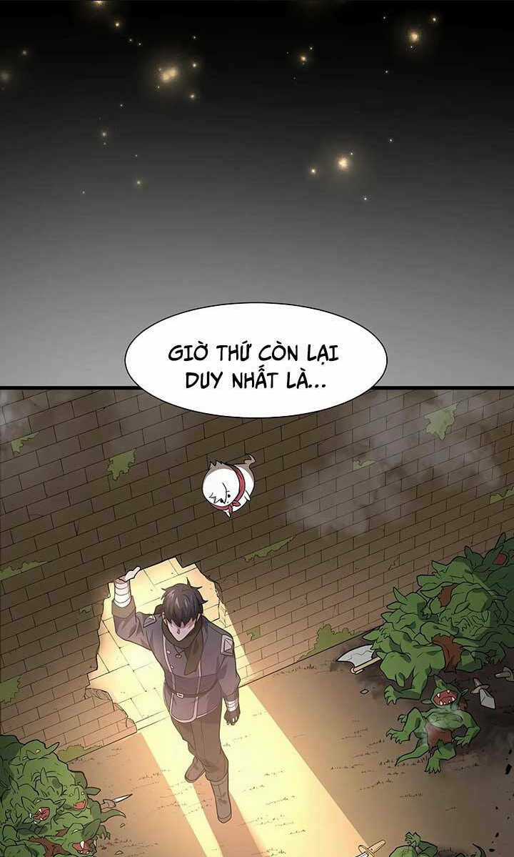 Tôi Thăng Cấp Bằng Kĩ Năng Chapter 23 trang 17