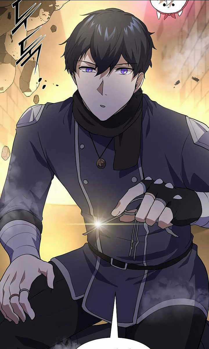 Tôi Thăng Cấp Bằng Kĩ Năng Chapter 23 trang 2