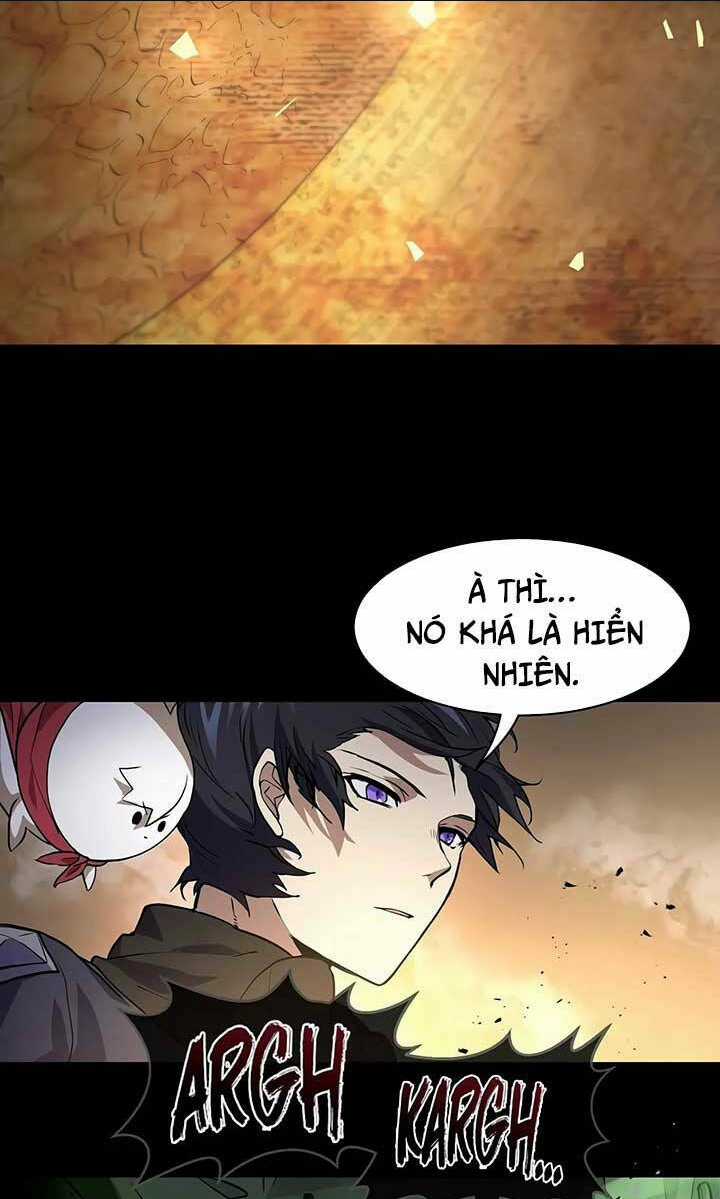 Tôi Thăng Cấp Bằng Kĩ Năng Chapter 23 trang 25