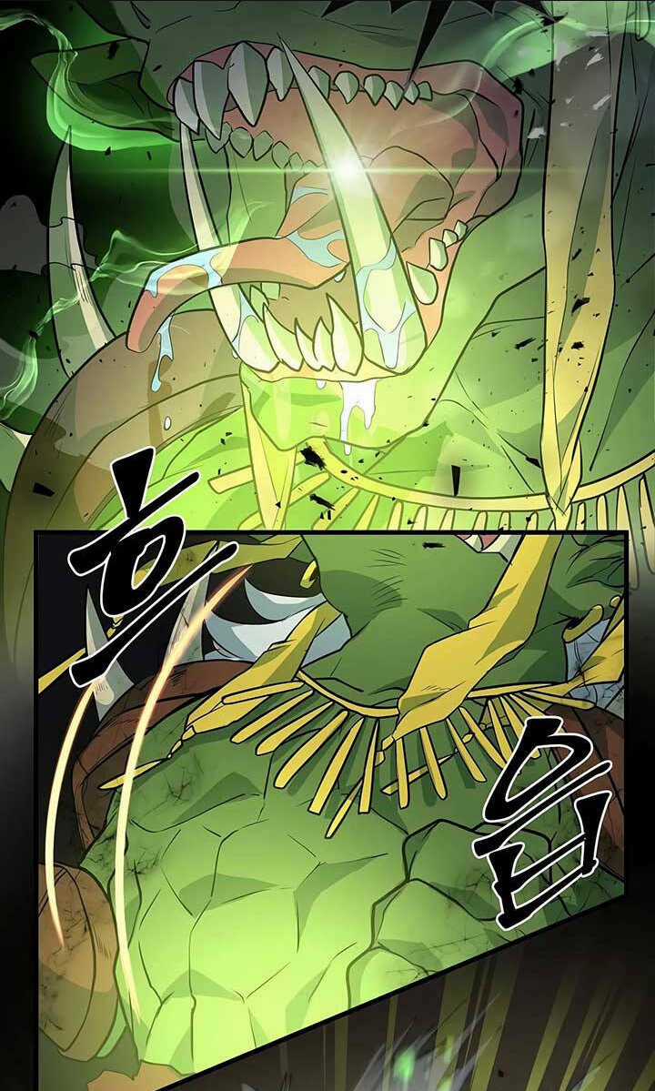 Tôi Thăng Cấp Bằng Kĩ Năng Chapter 23 trang 26