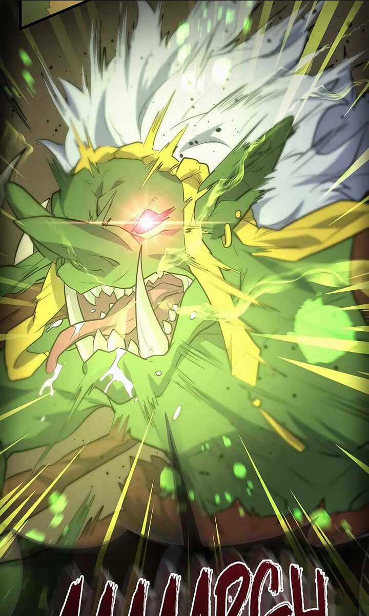 Tôi Thăng Cấp Bằng Kĩ Năng Chapter 23 trang 27