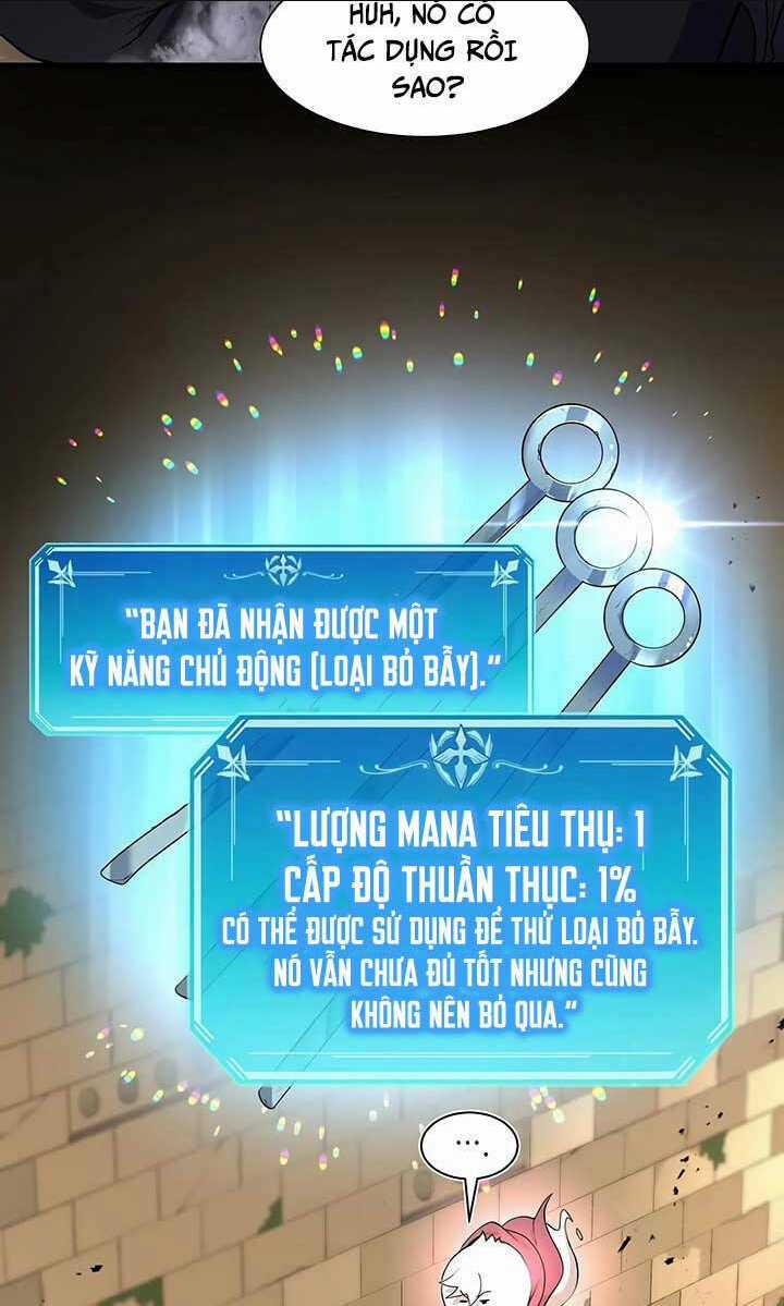 Tôi Thăng Cấp Bằng Kĩ Năng Chapter 23 trang 3