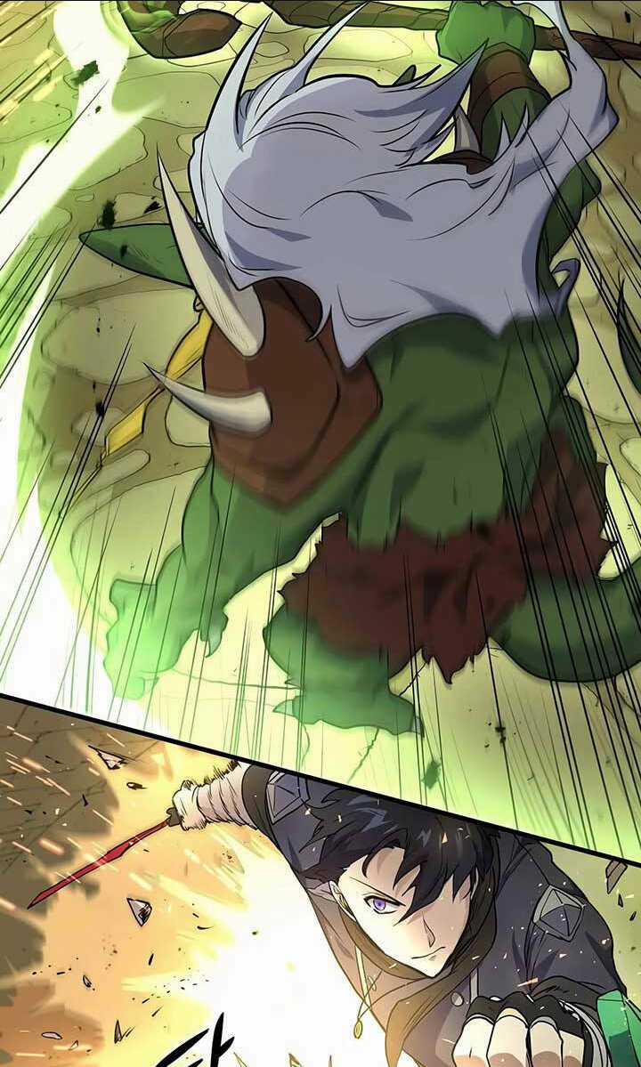 Tôi Thăng Cấp Bằng Kĩ Năng Chapter 23 trang 32