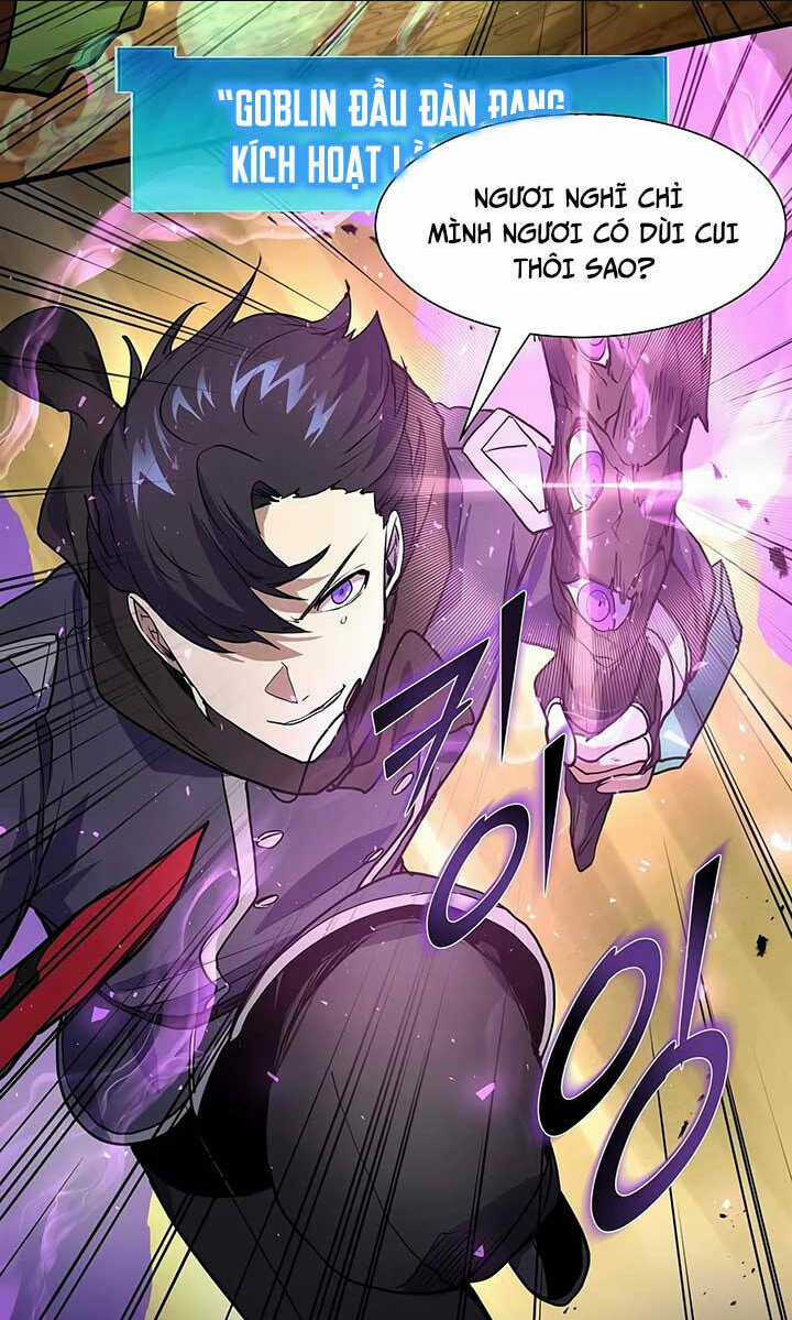 Tôi Thăng Cấp Bằng Kĩ Năng Chapter 23 trang 34