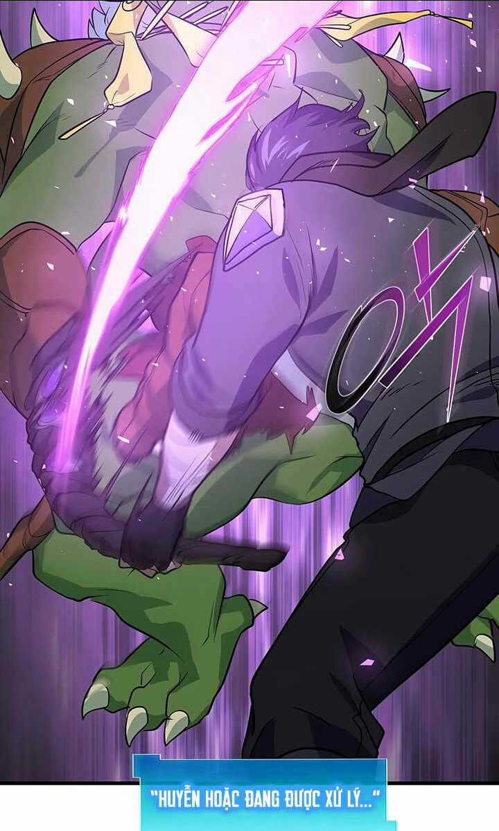 Tôi Thăng Cấp Bằng Kĩ Năng Chapter 23 trang 36