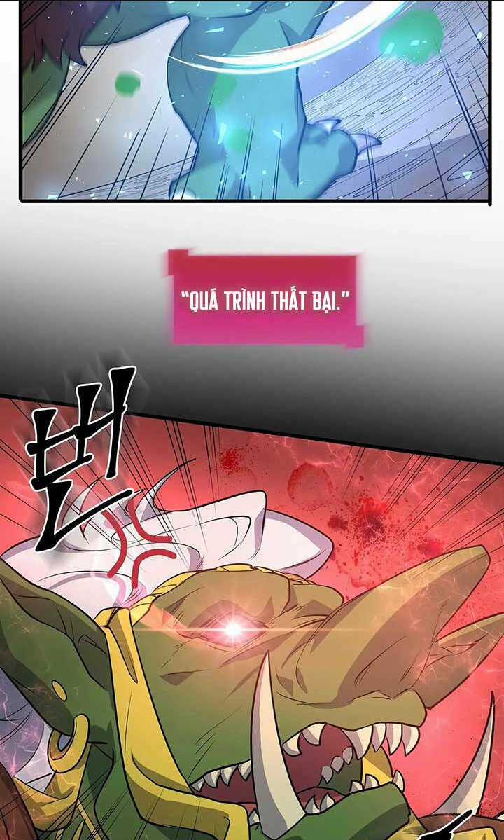 Tôi Thăng Cấp Bằng Kĩ Năng Chapter 23 trang 39