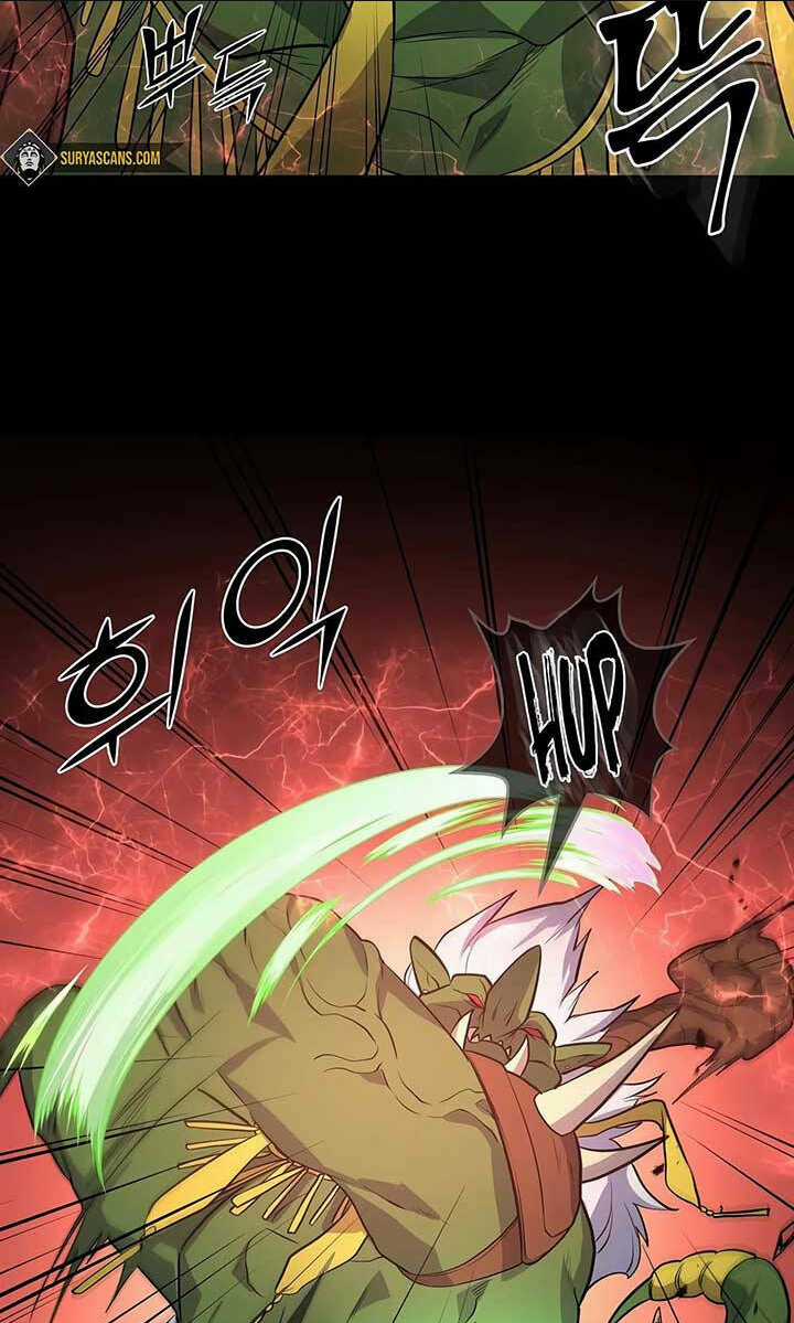 Tôi Thăng Cấp Bằng Kĩ Năng Chapter 23 trang 40