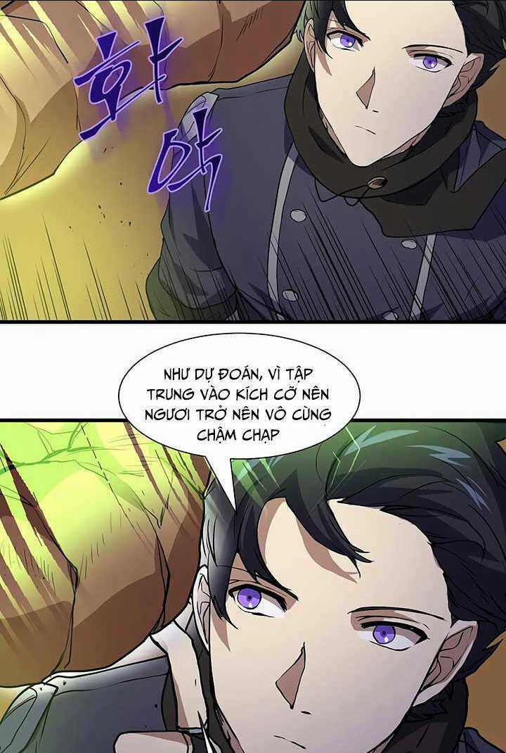 Tôi Thăng Cấp Bằng Kĩ Năng Chapter 23 trang 43