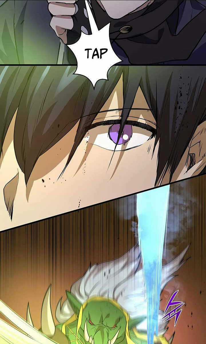 Tôi Thăng Cấp Bằng Kĩ Năng Chapter 23 trang 44