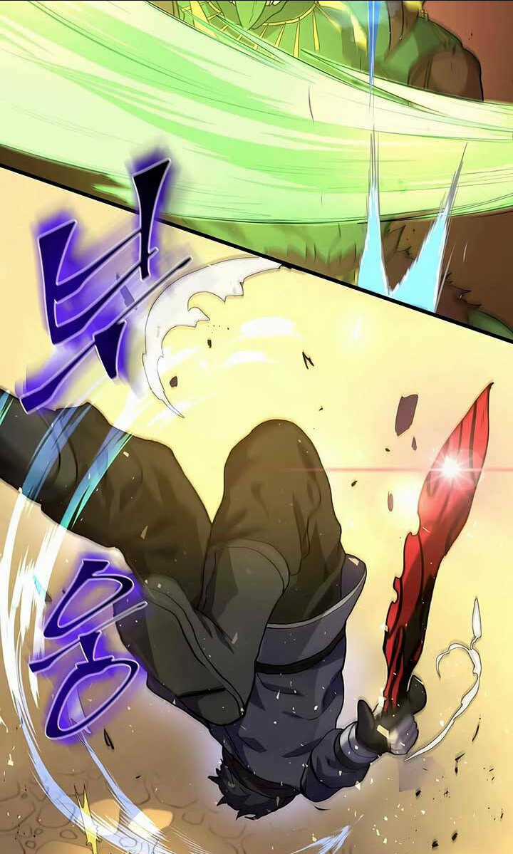 Tôi Thăng Cấp Bằng Kĩ Năng Chapter 23 trang 45