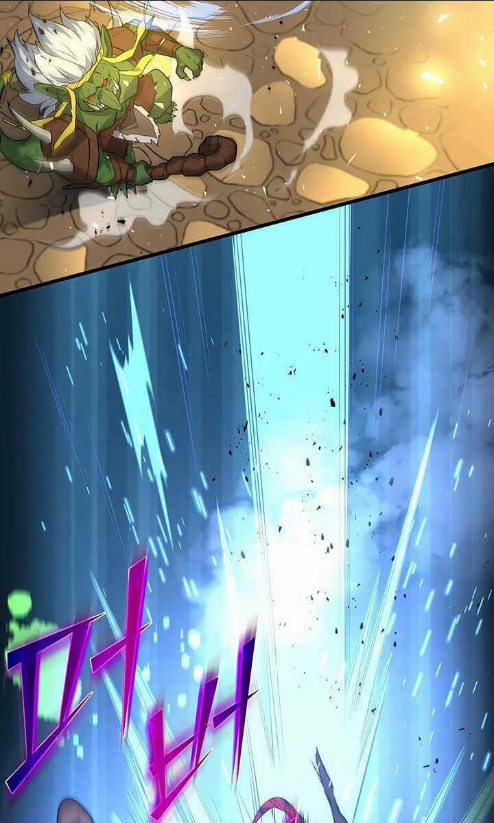 Tôi Thăng Cấp Bằng Kĩ Năng Chapter 23 trang 46