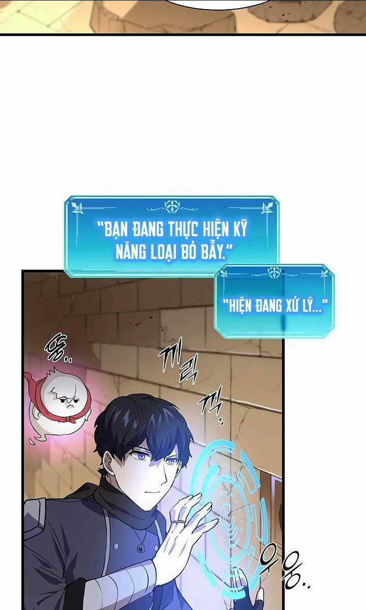 Tôi Thăng Cấp Bằng Kĩ Năng Chapter 23 trang 5