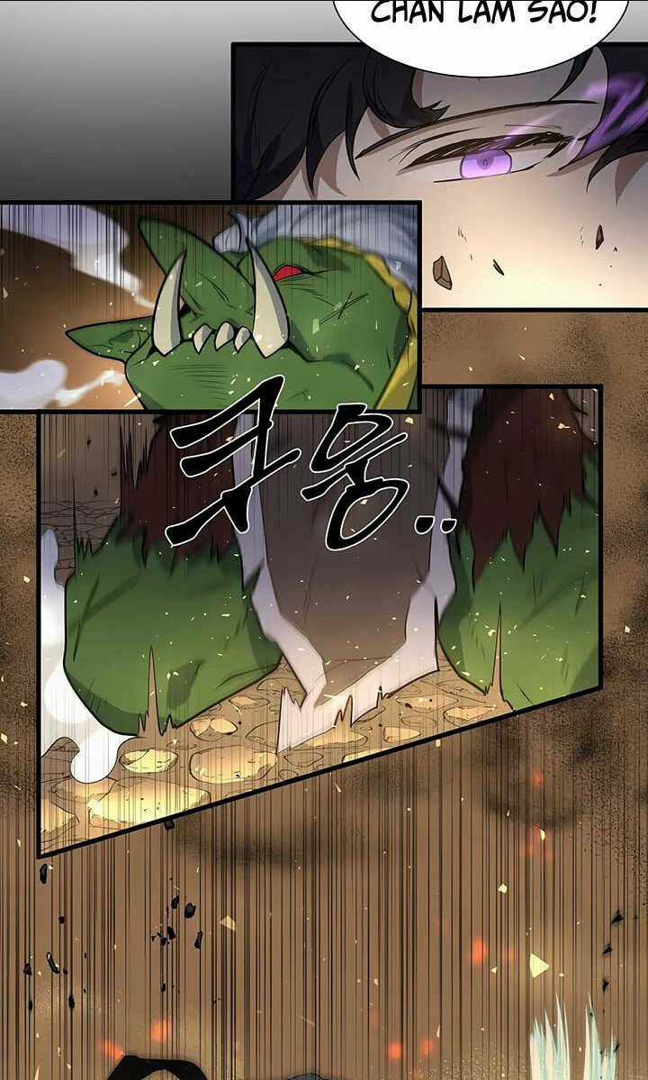 Tôi Thăng Cấp Bằng Kĩ Năng Chapter 23 trang 50