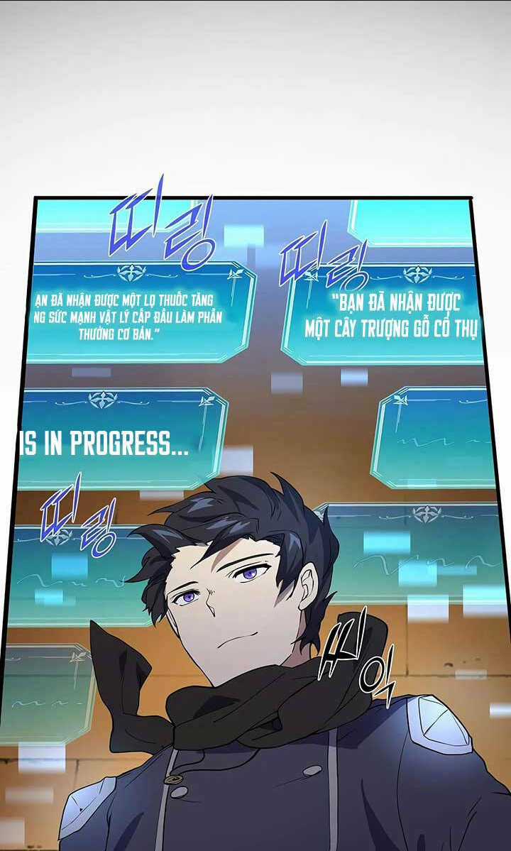 Tôi Thăng Cấp Bằng Kĩ Năng Chapter 23 trang 52