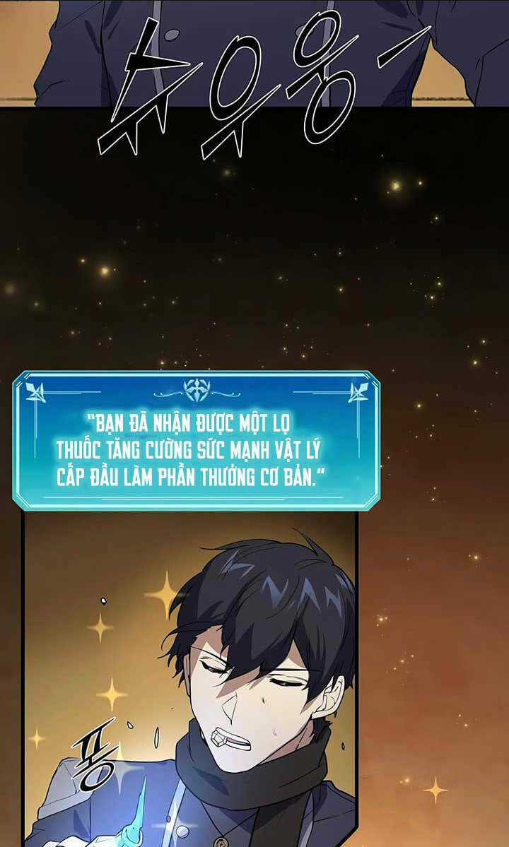 Tôi Thăng Cấp Bằng Kĩ Năng Chapter 23 trang 53