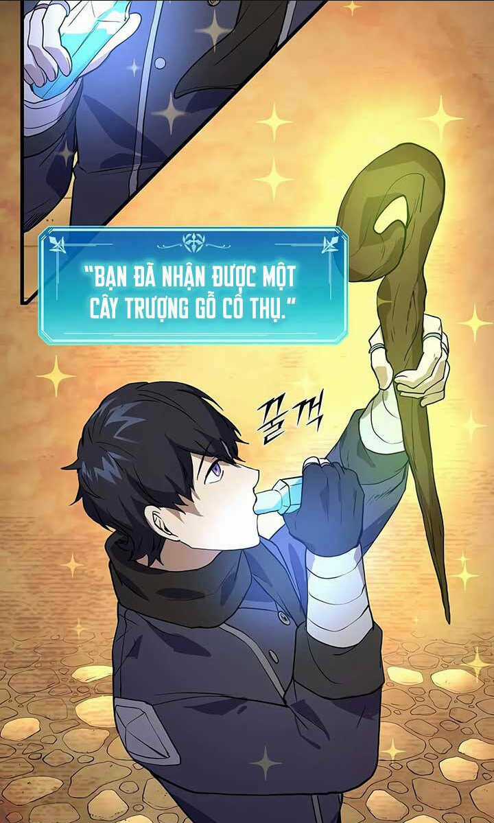 Tôi Thăng Cấp Bằng Kĩ Năng Chapter 23 trang 54