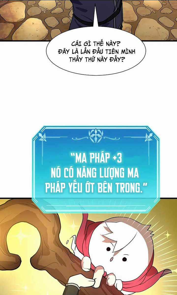 Tôi Thăng Cấp Bằng Kĩ Năng Chapter 23 trang 55