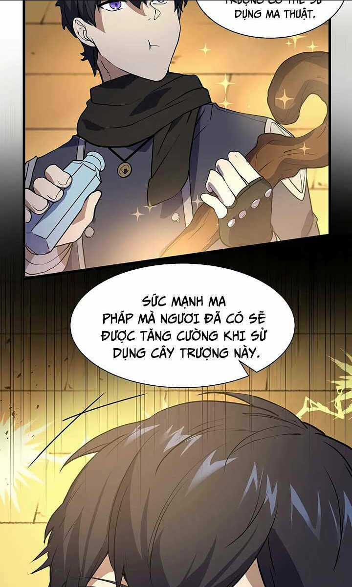 Tôi Thăng Cấp Bằng Kĩ Năng Chapter 23 trang 57