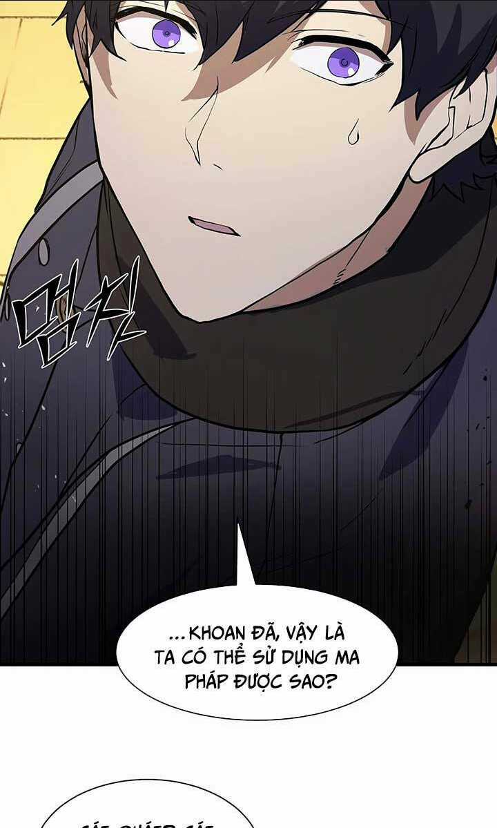 Tôi Thăng Cấp Bằng Kĩ Năng Chapter 23 trang 58