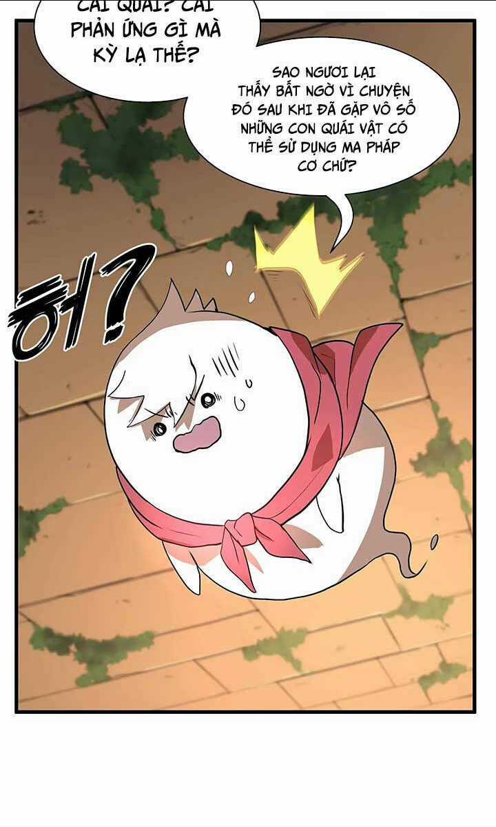 Tôi Thăng Cấp Bằng Kĩ Năng Chapter 23 trang 59