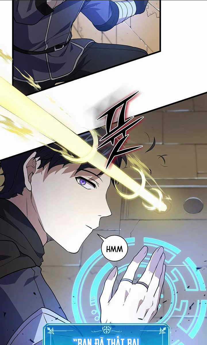 Tôi Thăng Cấp Bằng Kĩ Năng Chapter 23 trang 6