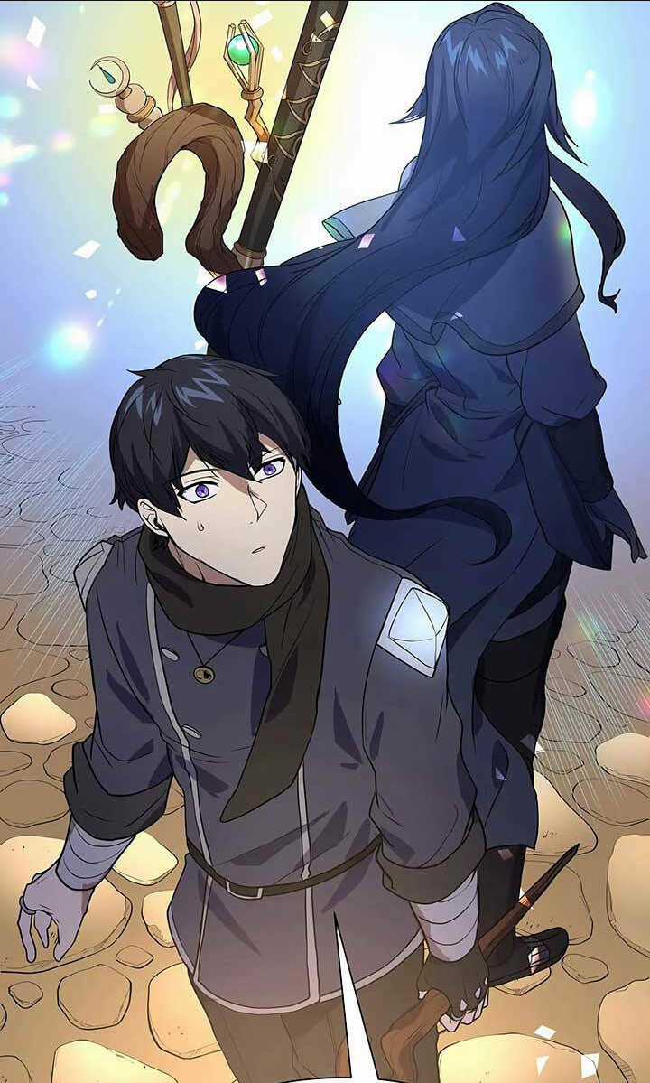 Tôi Thăng Cấp Bằng Kĩ Năng Chapter 23 trang 61