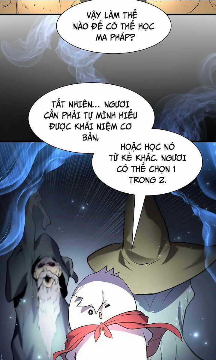 Tôi Thăng Cấp Bằng Kĩ Năng Chapter 23 trang 62