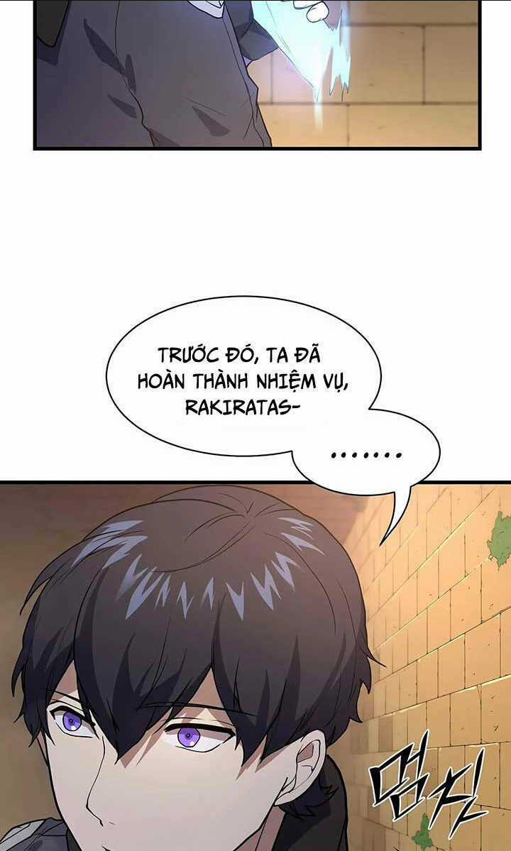 Tôi Thăng Cấp Bằng Kĩ Năng Chapter 23 trang 68