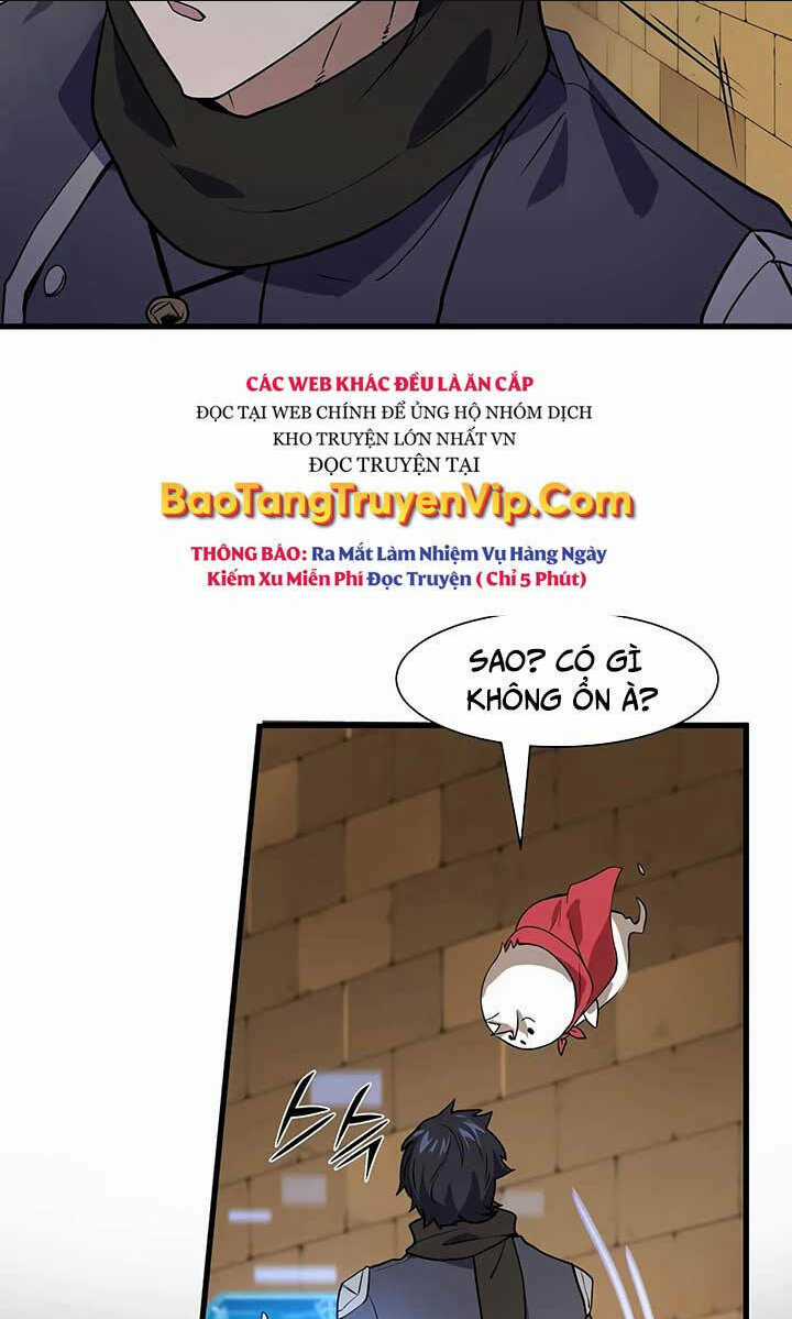 Tôi Thăng Cấp Bằng Kĩ Năng Chapter 23 trang 69