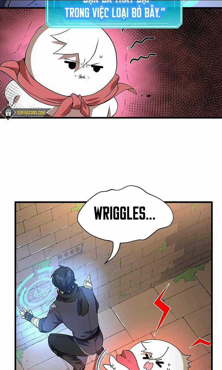 Tôi Thăng Cấp Bằng Kĩ Năng Chapter 23 trang 7