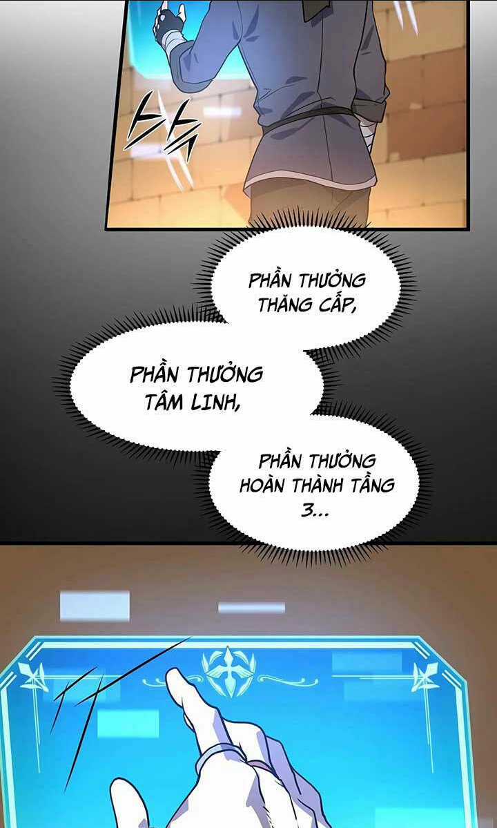 Tôi Thăng Cấp Bằng Kĩ Năng Chapter 23 trang 70