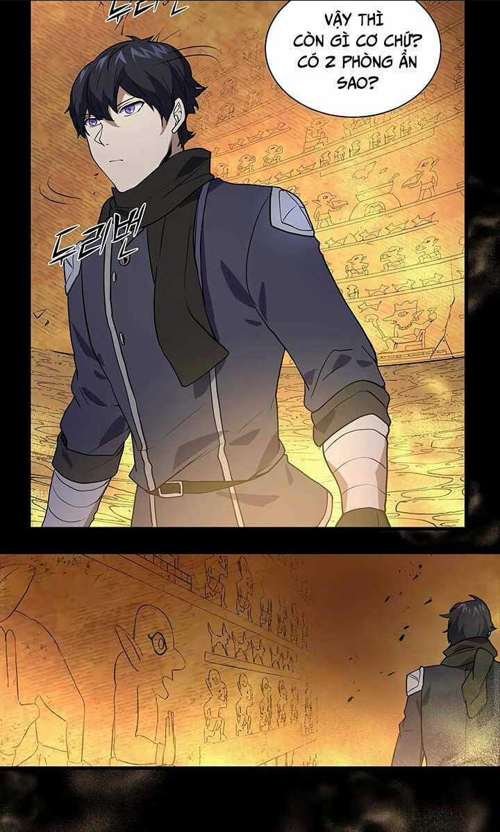 Tôi Thăng Cấp Bằng Kĩ Năng Chapter 23 trang 74