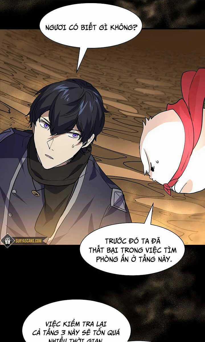 Tôi Thăng Cấp Bằng Kĩ Năng Chapter 23 trang 75