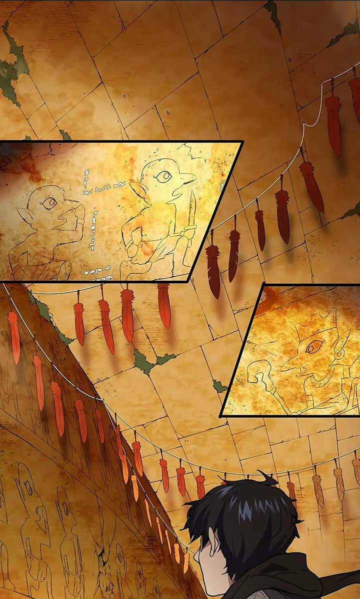 Tôi Thăng Cấp Bằng Kĩ Năng Chapter 23 trang 77