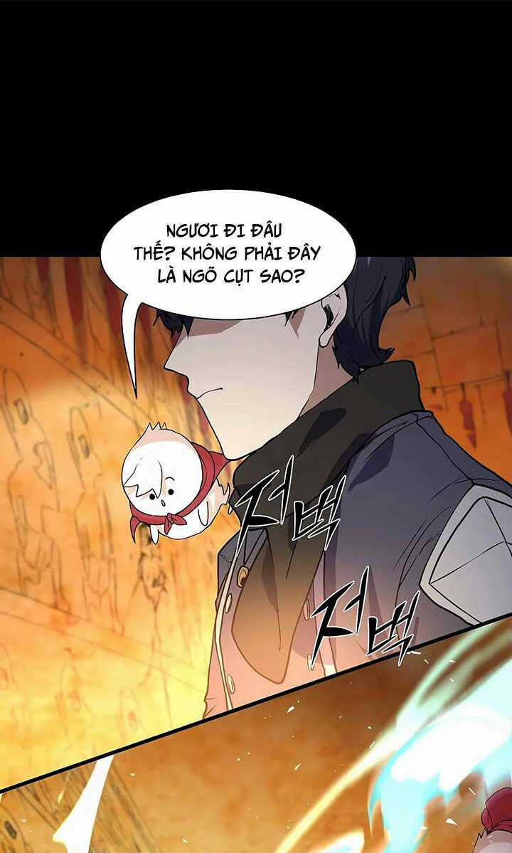 Tôi Thăng Cấp Bằng Kĩ Năng Chapter 23 trang 79