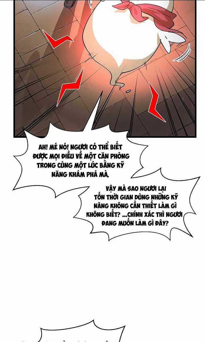 Tôi Thăng Cấp Bằng Kĩ Năng Chapter 23 trang 8