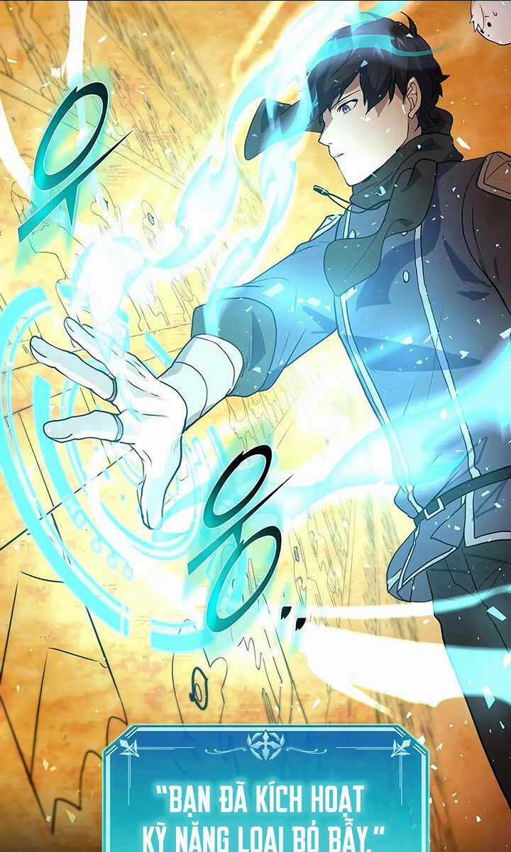 Tôi Thăng Cấp Bằng Kĩ Năng Chapter 23 trang 80