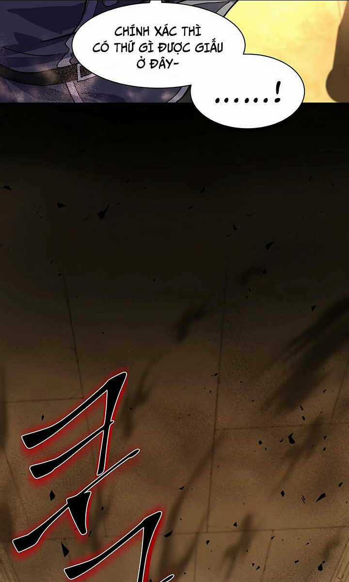 Tôi Thăng Cấp Bằng Kĩ Năng Chapter 23 trang 85