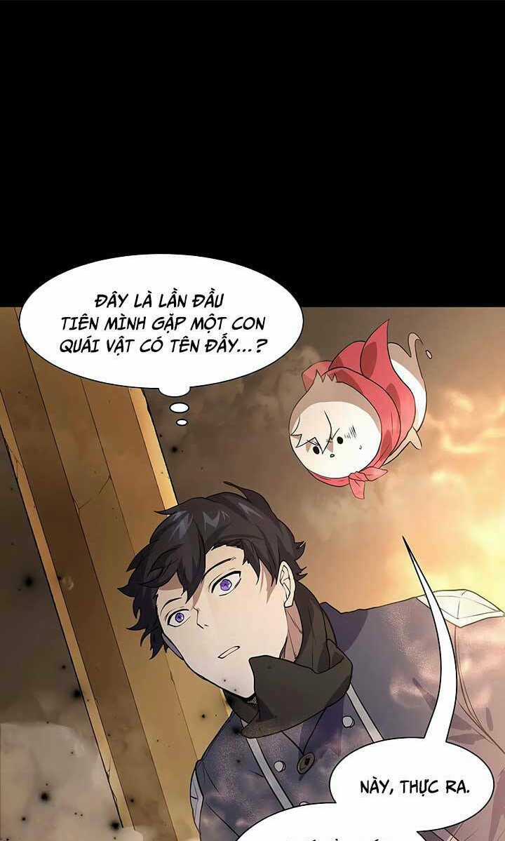 Tôi Thăng Cấp Bằng Kĩ Năng Chapter 23 trang 88