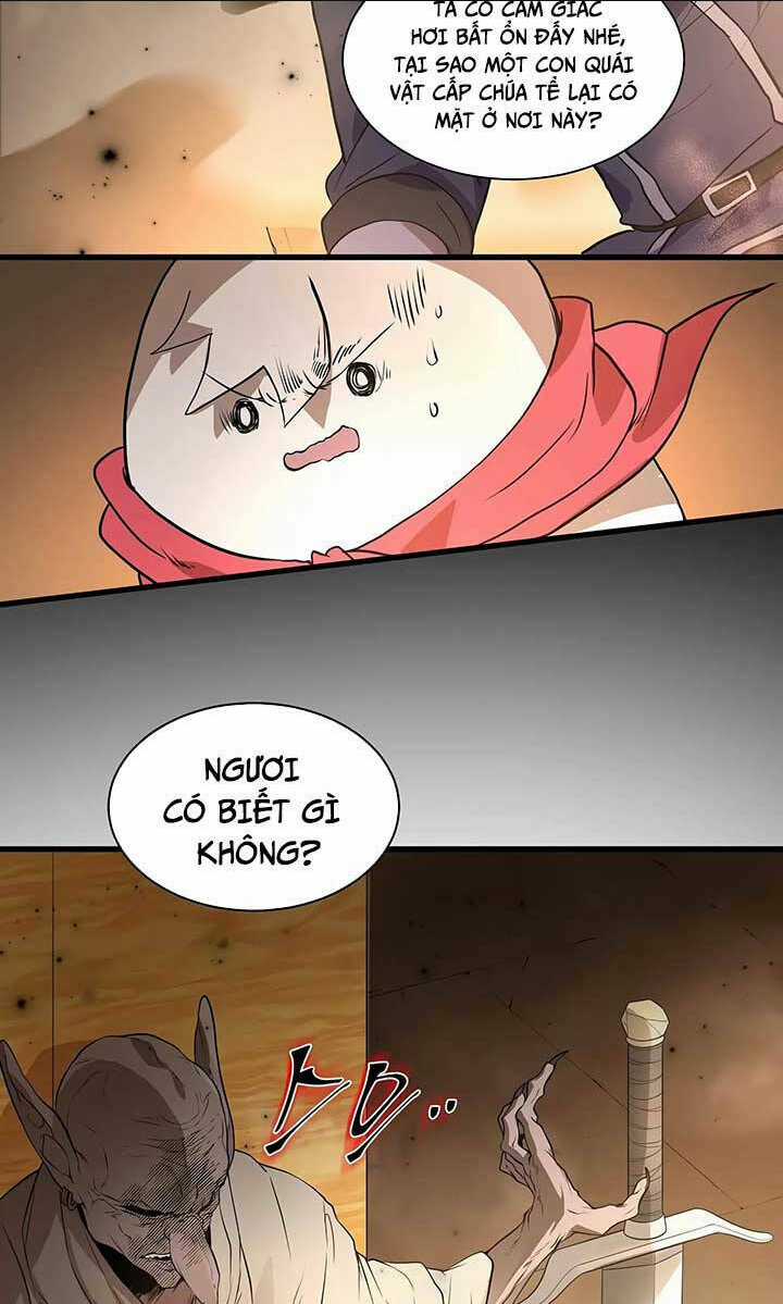 Tôi Thăng Cấp Bằng Kĩ Năng Chapter 23 trang 89