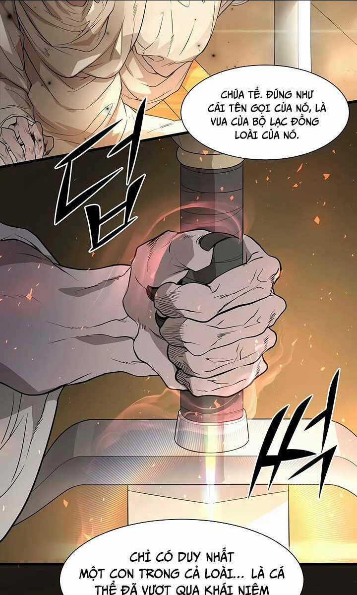 Tôi Thăng Cấp Bằng Kĩ Năng Chapter 23 trang 90